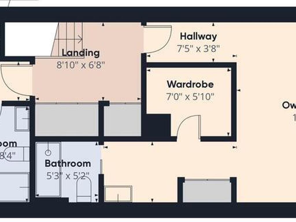 1307 River Hills Circle, Jacksonville, FL 32210