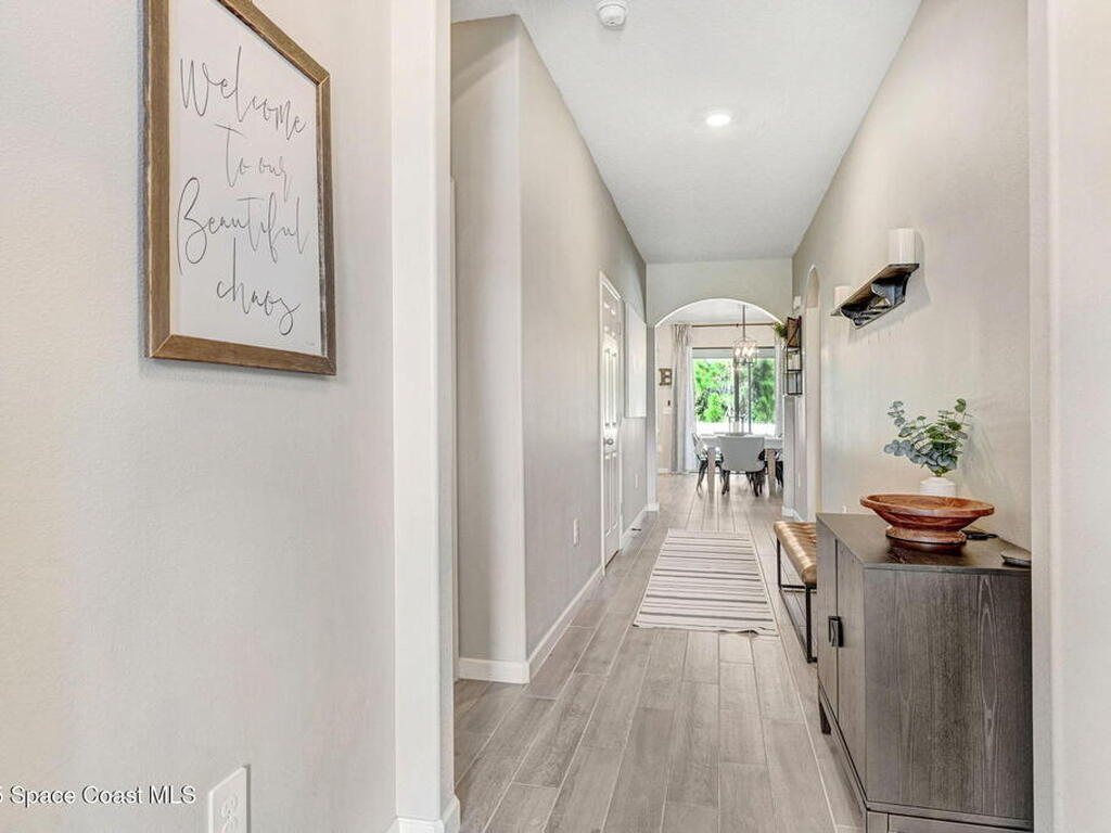 4237 Broomsedge Circle, West Melbourne, FL 32904