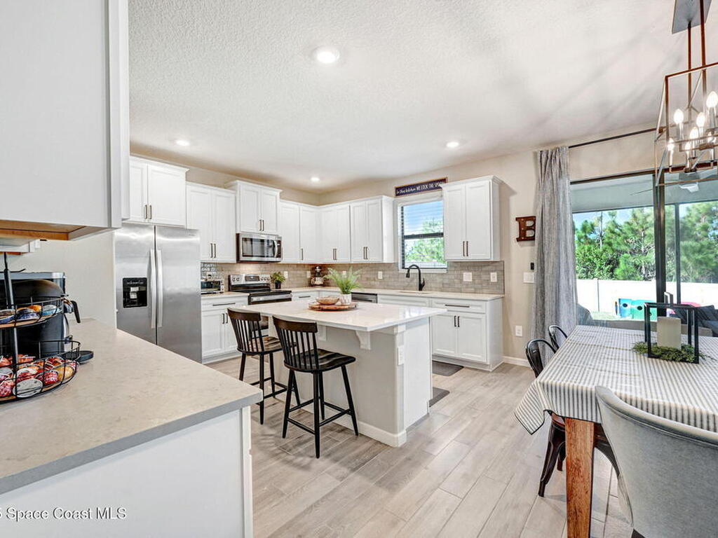 4237 Broomsedge Circle, West Melbourne, FL 32904