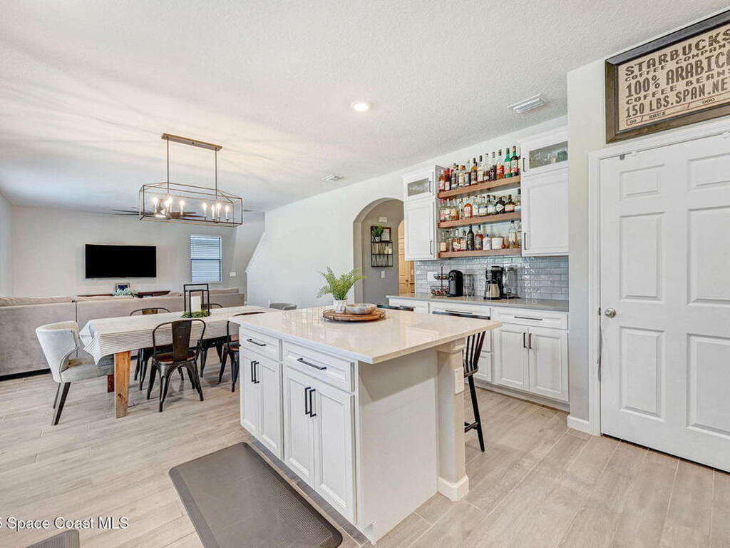 4237 Broomsedge Circle, West Melbourne, FL 32904