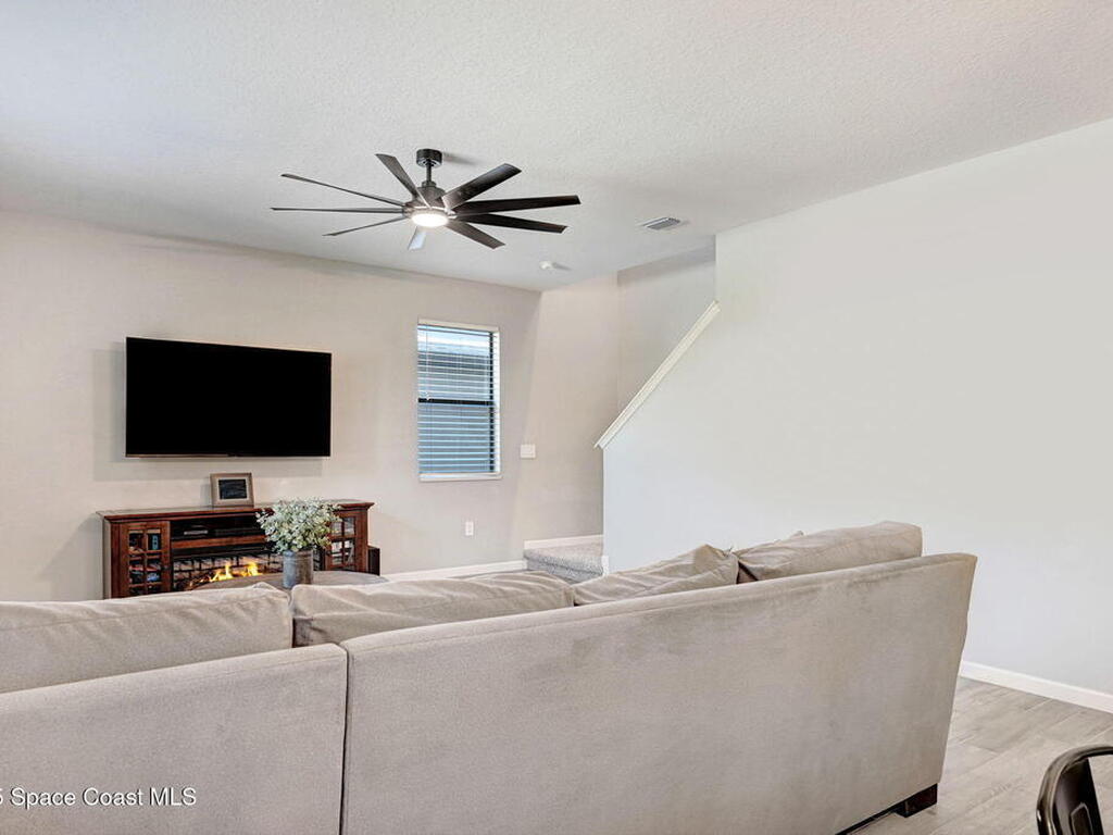 4237 Broomsedge Circle, West Melbourne, FL 32904