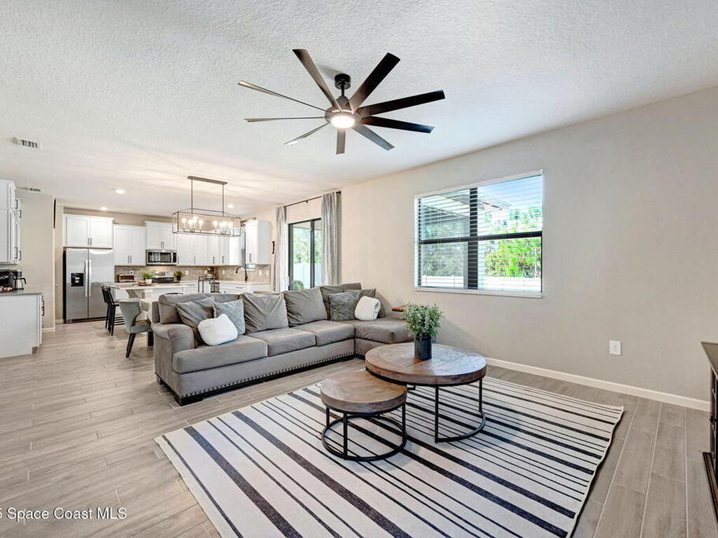 4237 Broomsedge Circle, West Melbourne, FL 32904