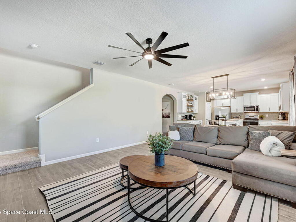 4237 Broomsedge Circle, West Melbourne, FL 32904