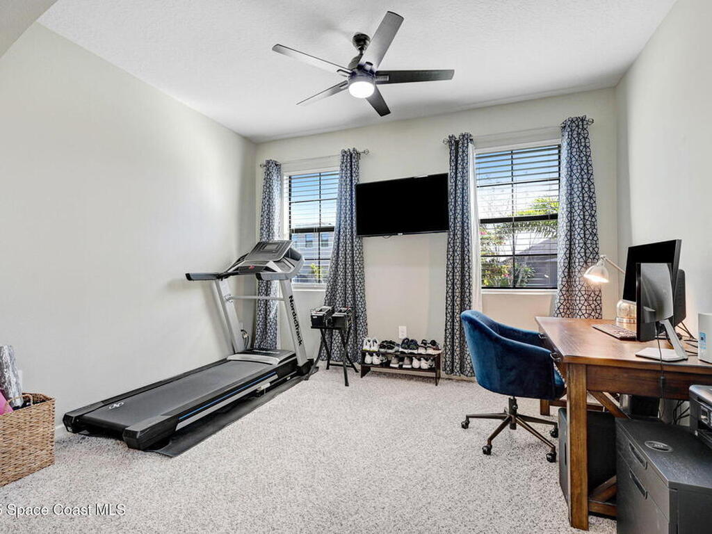 4237 Broomsedge Circle, West Melbourne, FL 32904