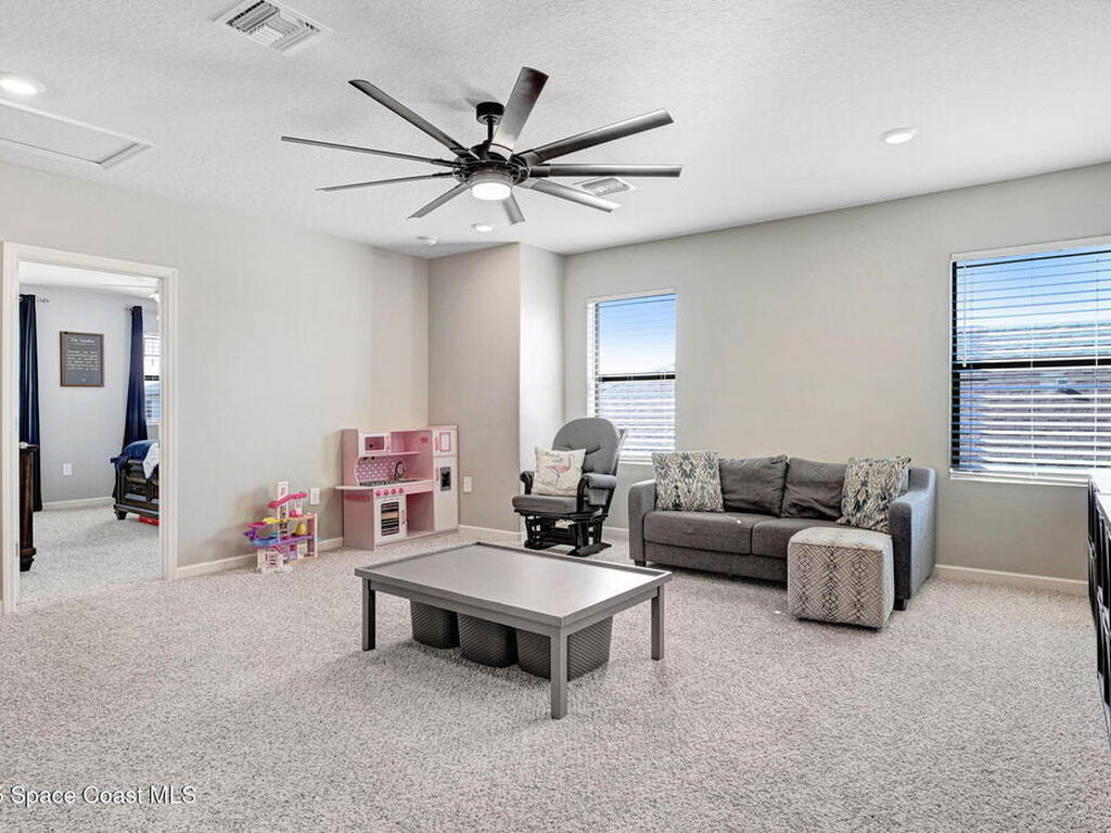 4237 Broomsedge Circle, West Melbourne, FL 32904