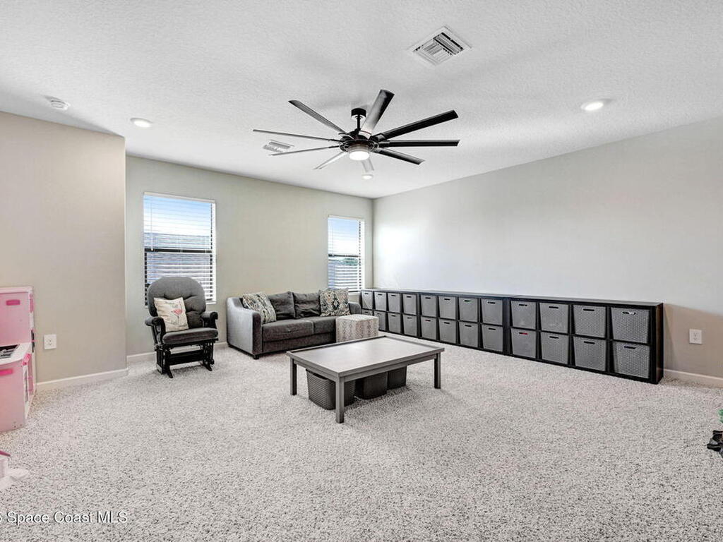 4237 Broomsedge Circle, West Melbourne, FL 32904