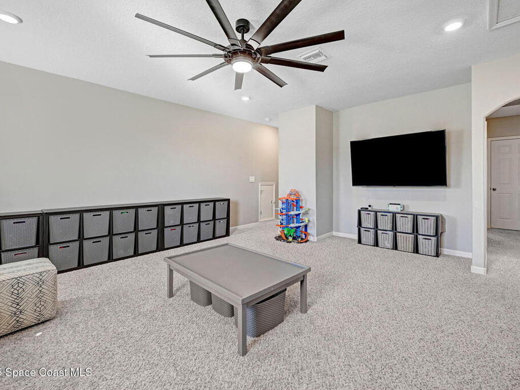 4237 Broomsedge Circle, West Melbourne, FL 32904