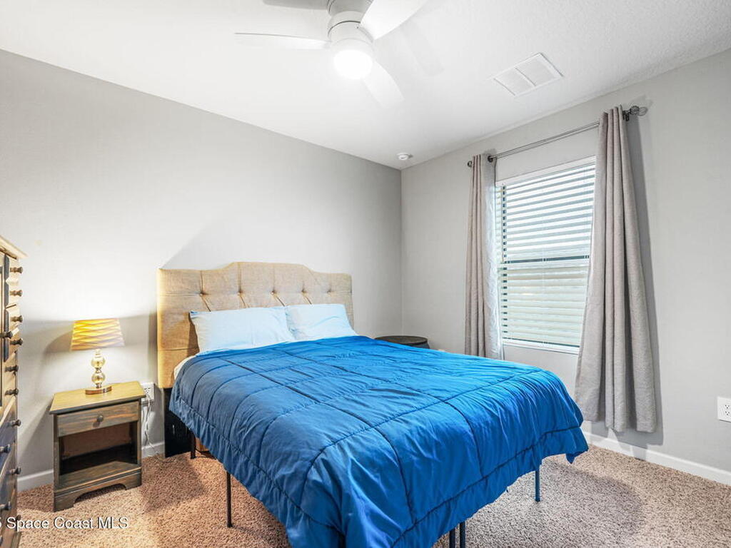 4237 Broomsedge Circle, West Melbourne, FL 32904