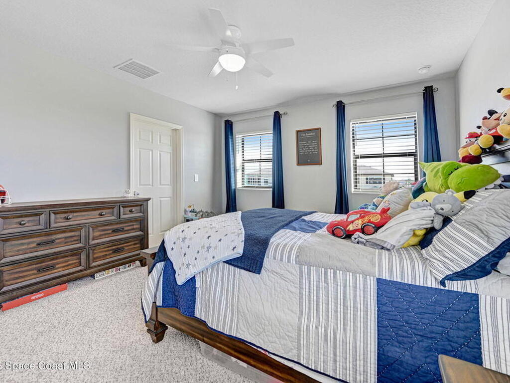 4237 Broomsedge Circle, West Melbourne, FL 32904
