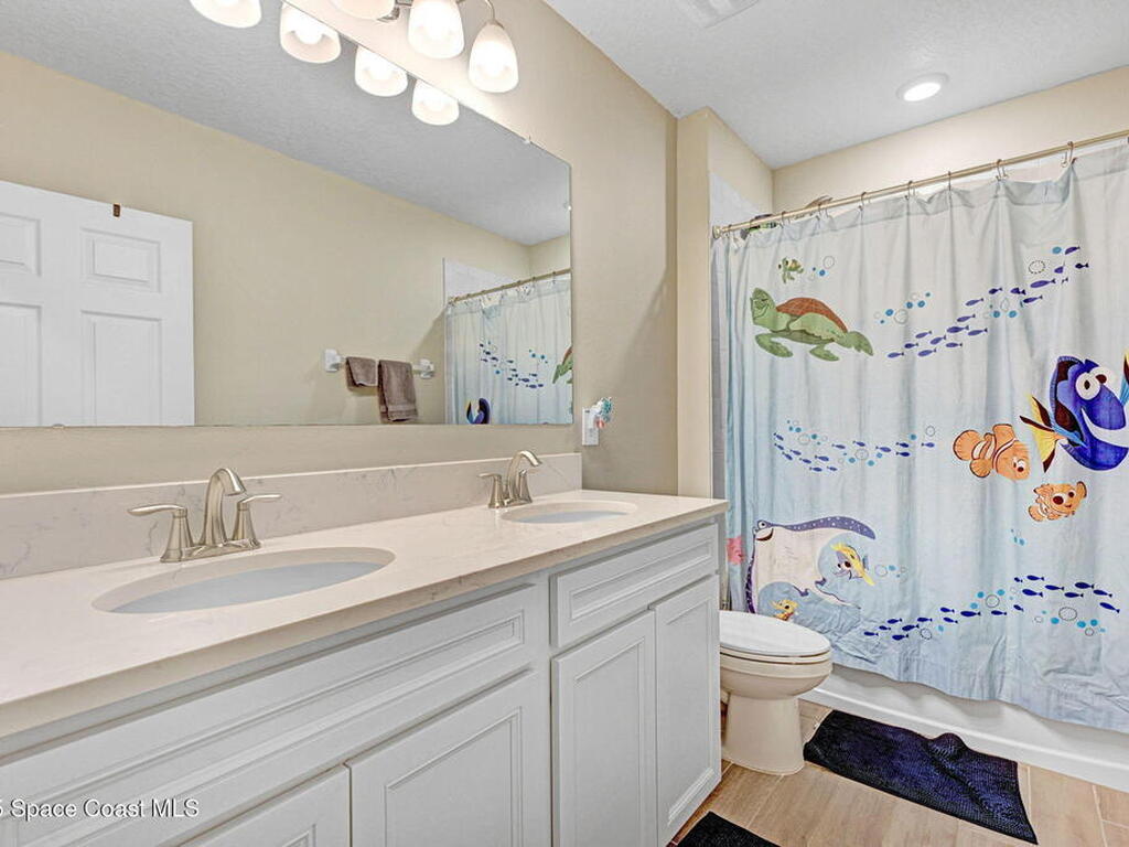 4237 Broomsedge Circle, West Melbourne, FL 32904