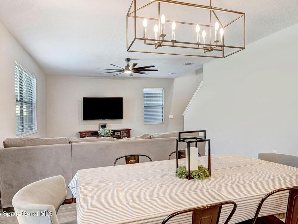 4237 Broomsedge Circle, West Melbourne, FL 32904