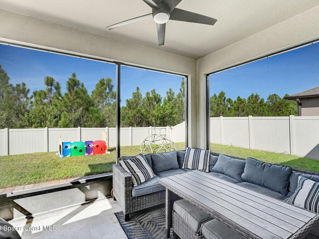 4237 Broomsedge Circle, West Melbourne, FL 32904