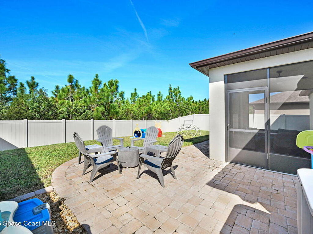 4237 Broomsedge Circle, West Melbourne, FL 32904