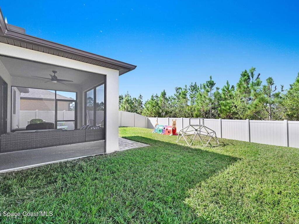 4237 Broomsedge Circle, West Melbourne, FL 32904