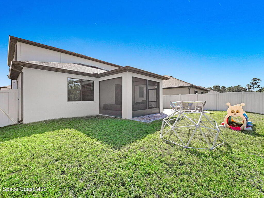 4237 Broomsedge Circle, West Melbourne, FL 32904