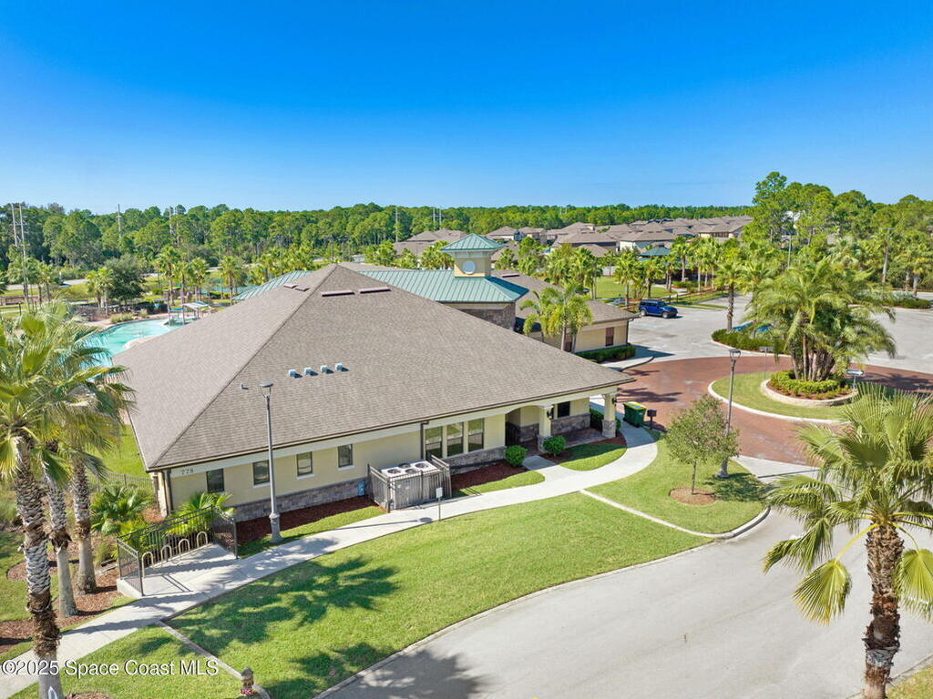 4237 Broomsedge Circle, West Melbourne, FL 32904