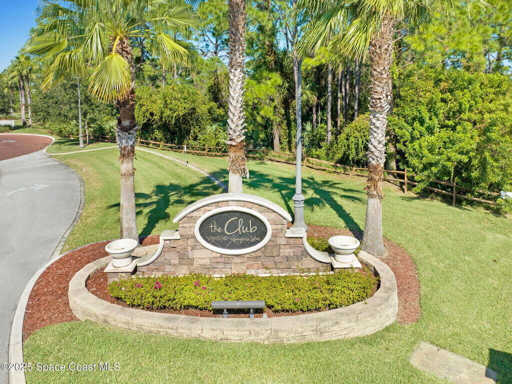 4237 Broomsedge Circle, West Melbourne, FL 32904