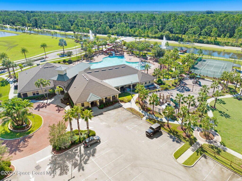 4237 Broomsedge Circle, West Melbourne, FL 32904