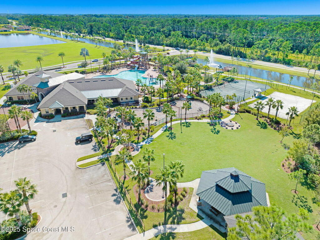 4237 Broomsedge Circle, West Melbourne, FL 32904