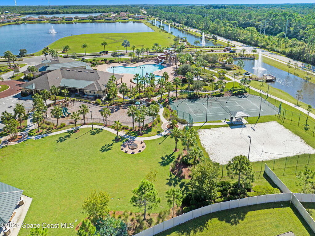 4237 Broomsedge Circle, West Melbourne, FL 32904