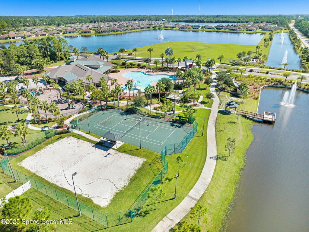 4237 Broomsedge Circle, West Melbourne, FL 32904