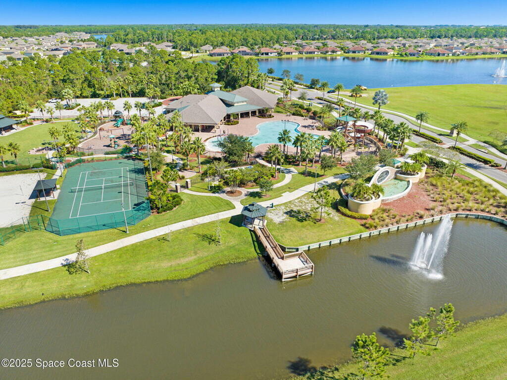 4237 Broomsedge Circle, West Melbourne, FL 32904