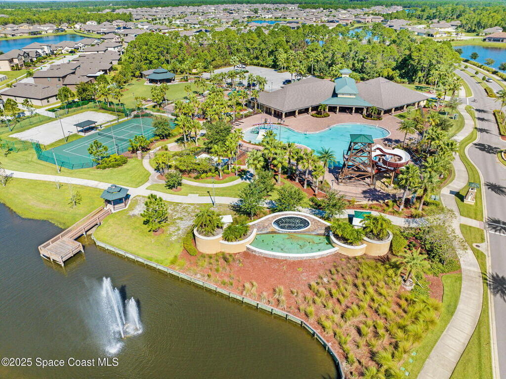 4237 Broomsedge Circle, West Melbourne, FL 32904