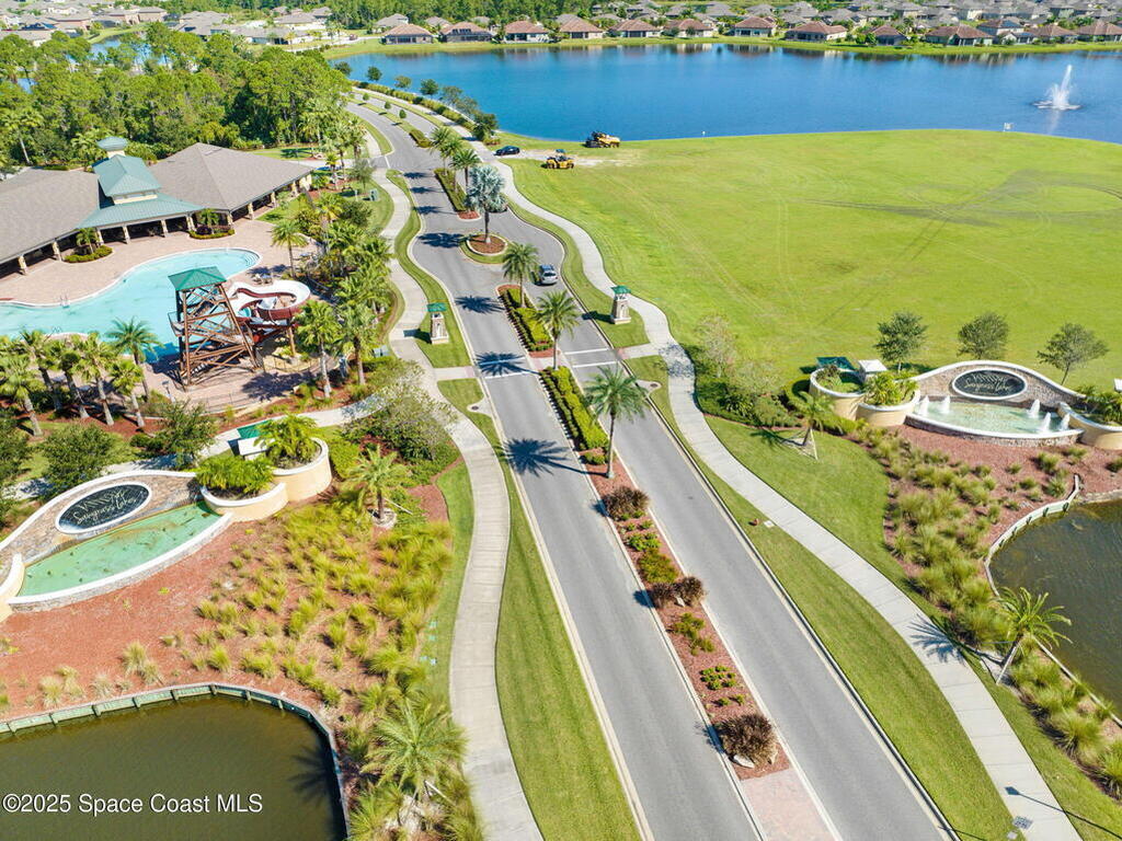 4237 Broomsedge Circle, West Melbourne, FL 32904
