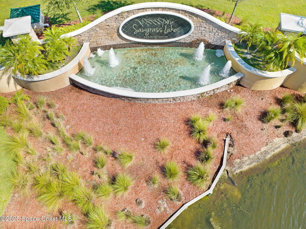 4237 Broomsedge Circle, West Melbourne, FL 32904