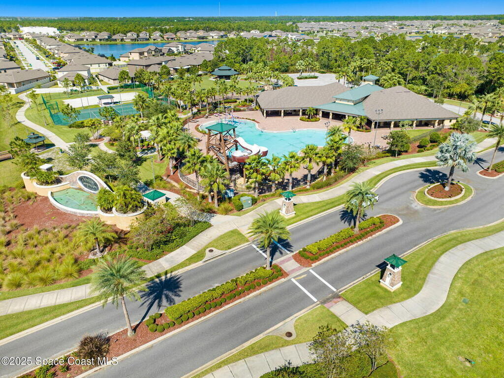 4237 Broomsedge Circle, West Melbourne, FL 32904