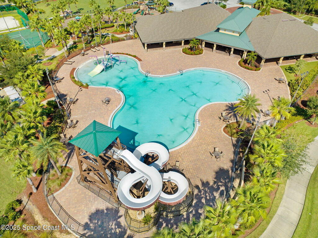 4237 Broomsedge Circle, West Melbourne, FL 32904
