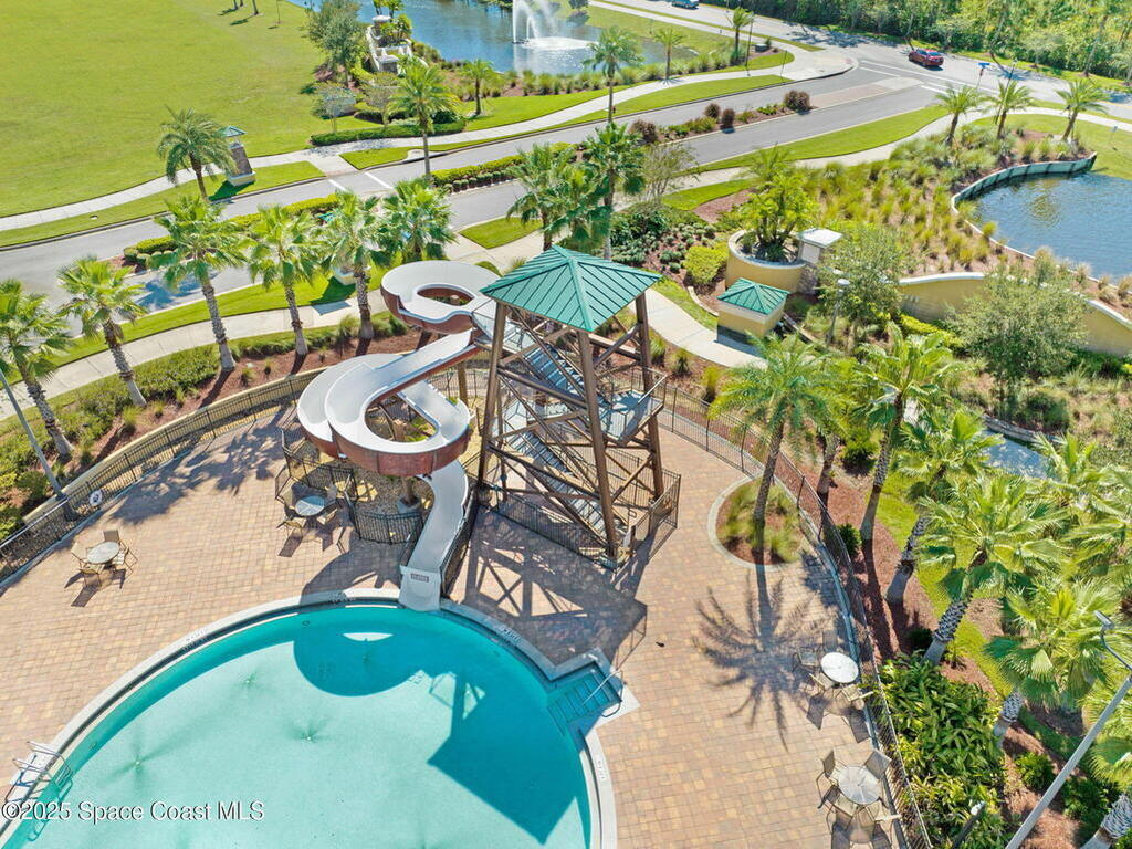 4237 Broomsedge Circle, West Melbourne, FL 32904