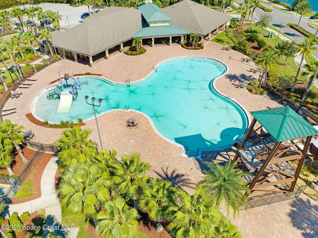 4237 Broomsedge Circle, West Melbourne, FL 32904