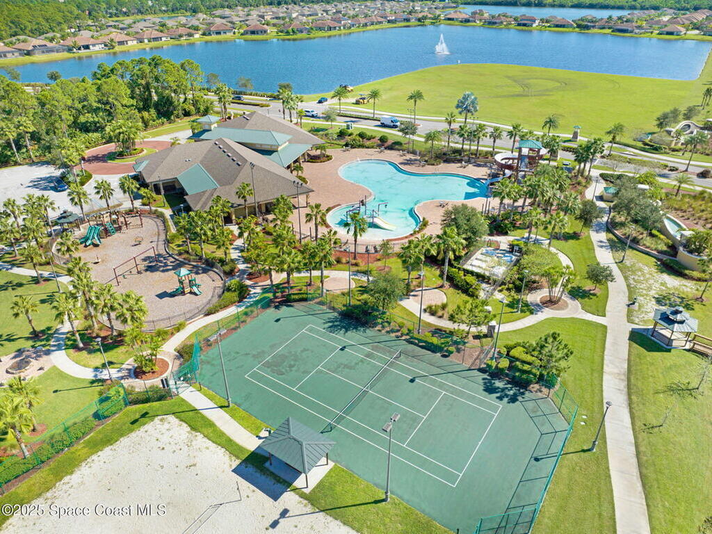 4237 Broomsedge Circle, West Melbourne, FL 32904