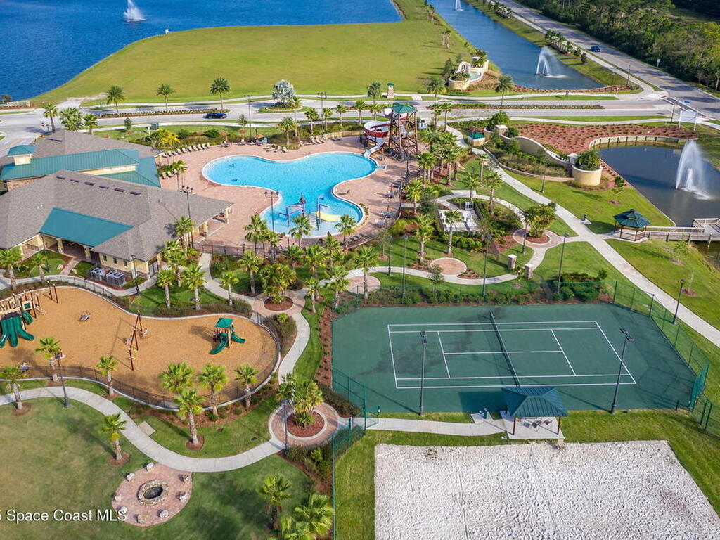 4237 Broomsedge Circle, West Melbourne, FL 32904