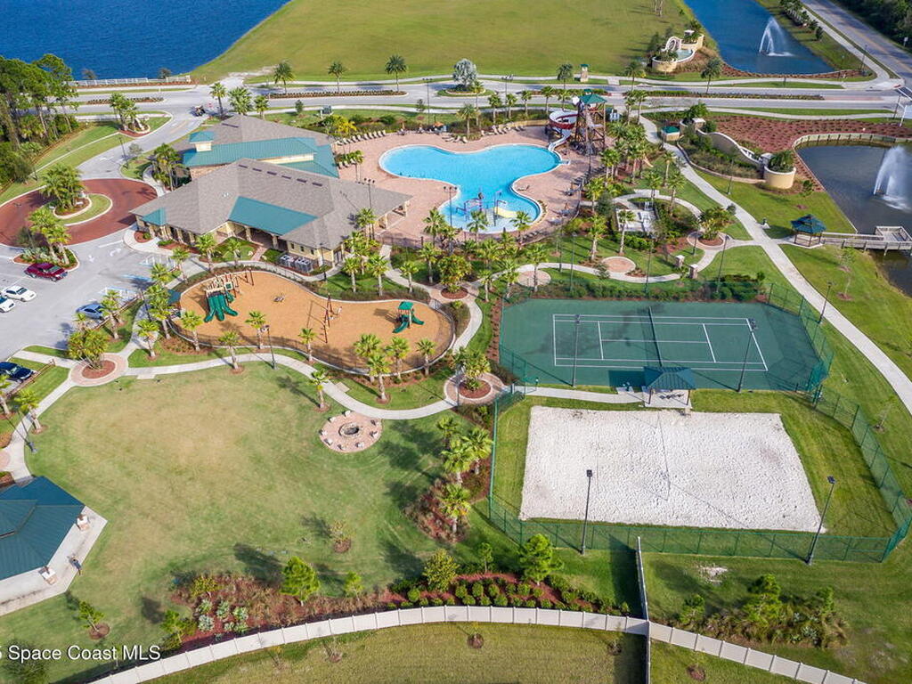 4237 Broomsedge Circle, West Melbourne, FL 32904