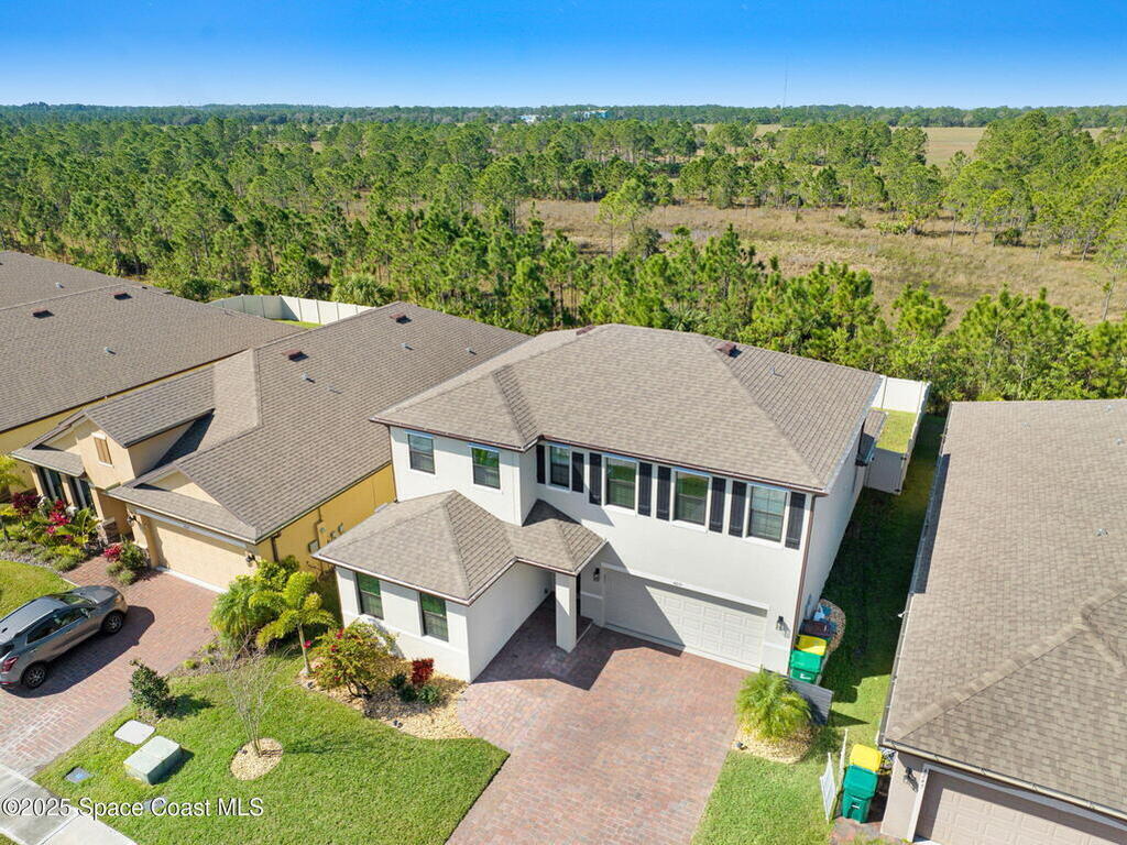 4237 Broomsedge Circle, West Melbourne, FL 32904