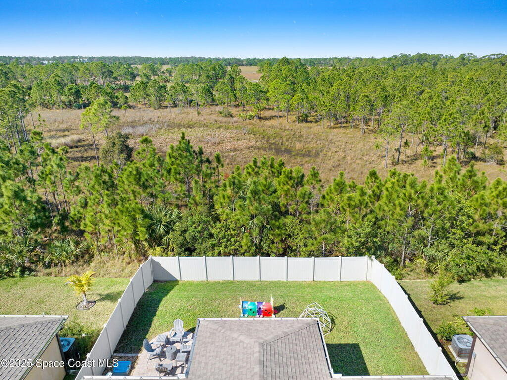 4237 Broomsedge Circle, West Melbourne, FL 32904