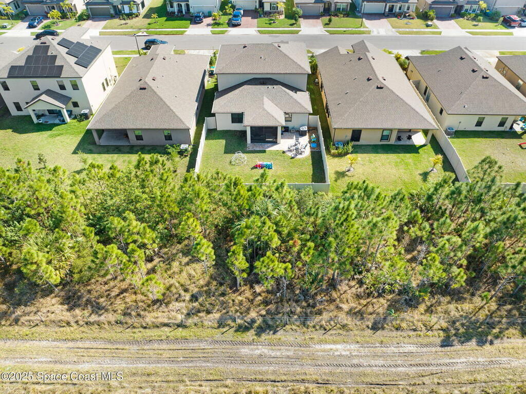 4237 Broomsedge Circle, West Melbourne, FL 32904