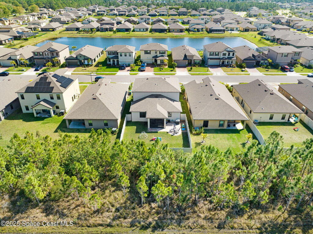 4237 Broomsedge Circle, West Melbourne, FL 32904