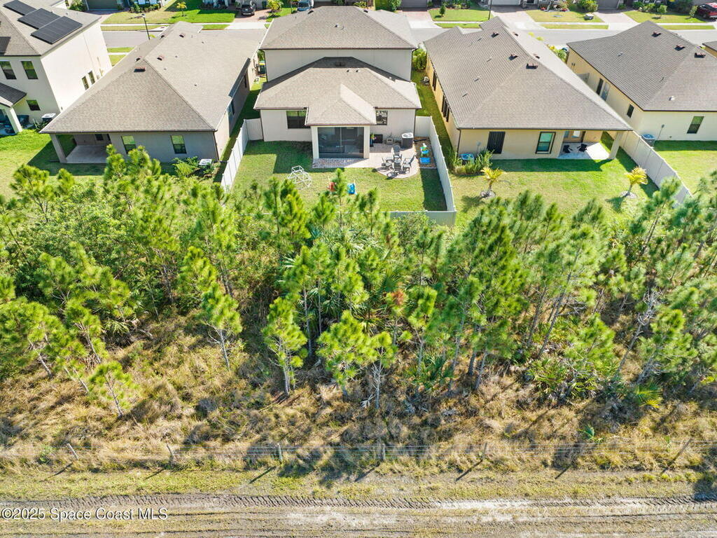 4237 Broomsedge Circle, West Melbourne, FL 32904