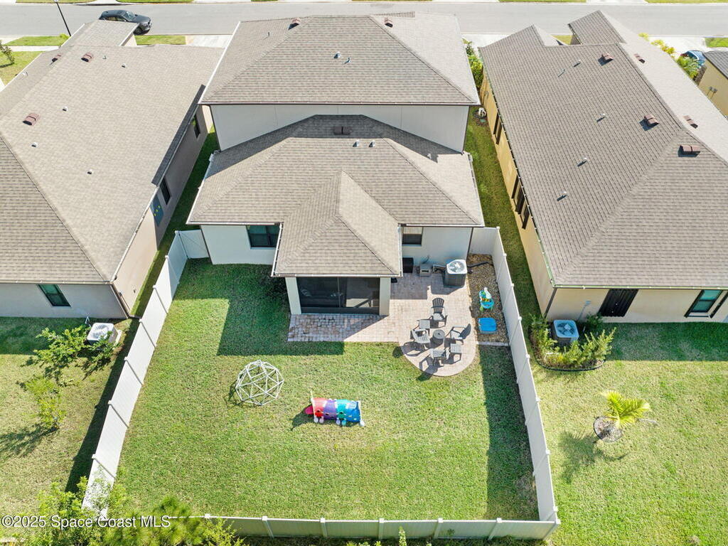 4237 Broomsedge Circle, West Melbourne, FL 32904