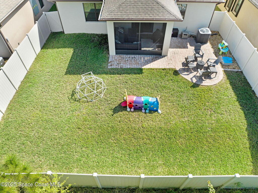 4237 Broomsedge Circle, West Melbourne, FL 32904