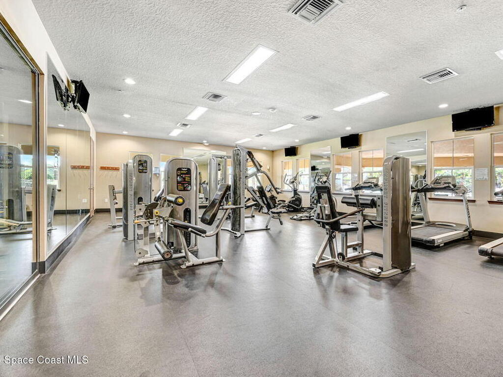 4237 Broomsedge Circle, West Melbourne, FL 32904