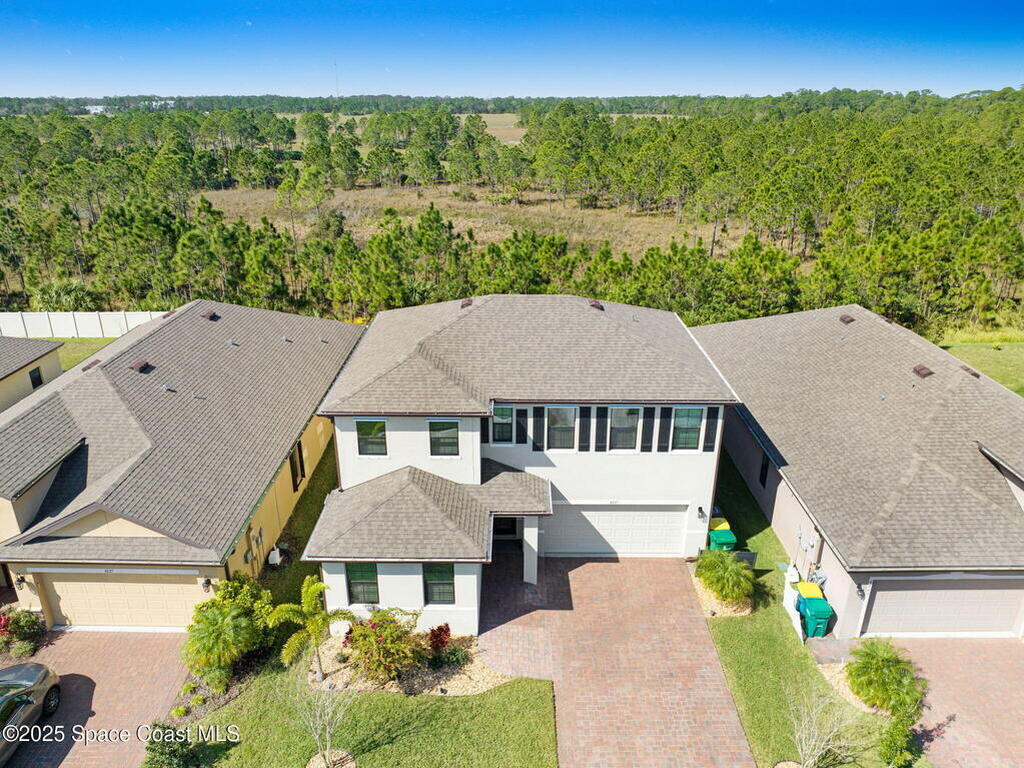 4237 Broomsedge Circle, West Melbourne, FL 32904