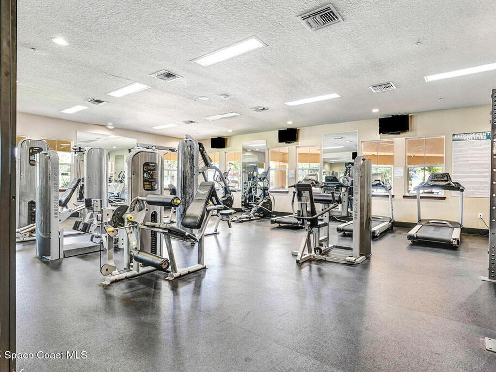 4237 Broomsedge Circle, West Melbourne, FL 32904