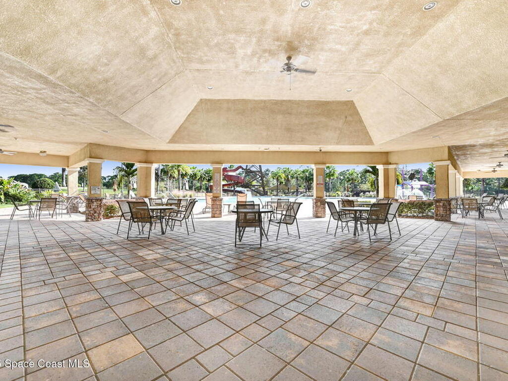 4237 Broomsedge Circle, West Melbourne, FL 32904