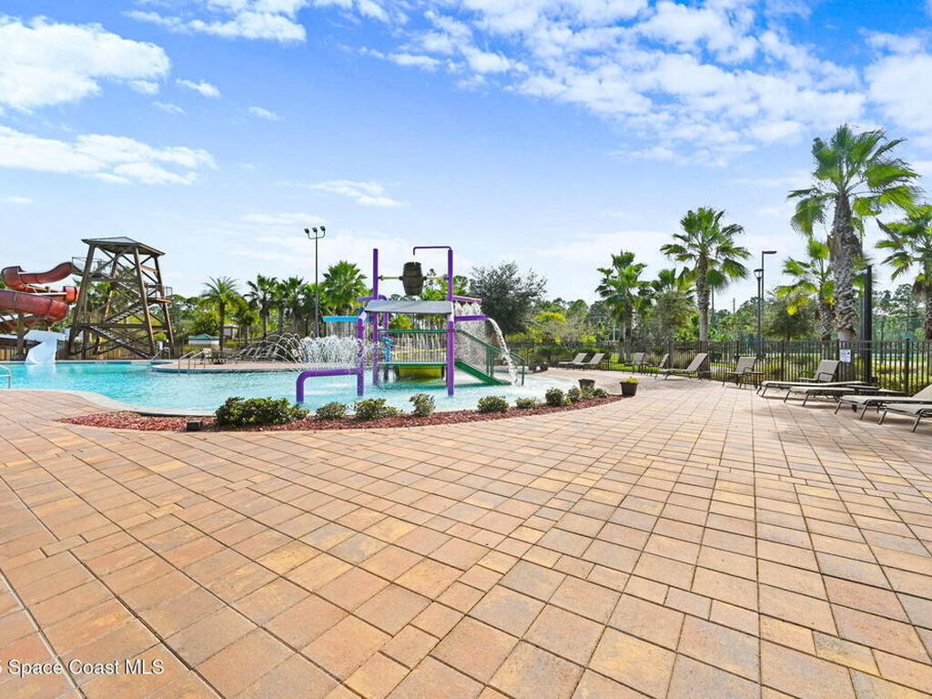 4237 Broomsedge Circle, West Melbourne, FL 32904