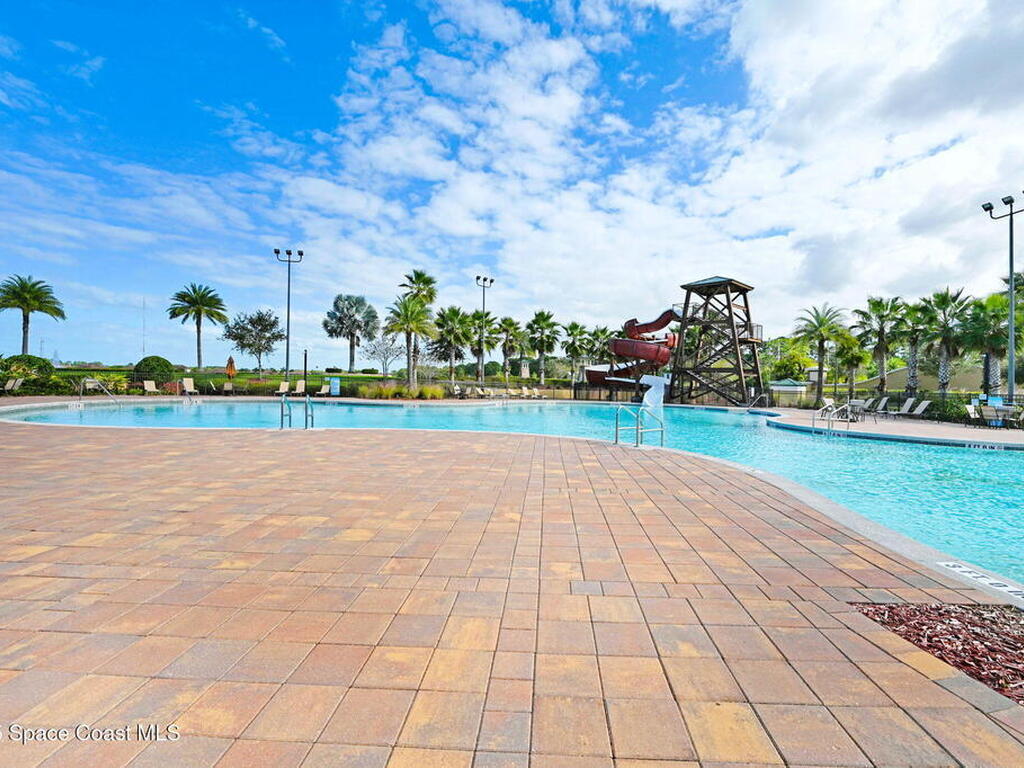 4237 Broomsedge Circle, West Melbourne, FL 32904