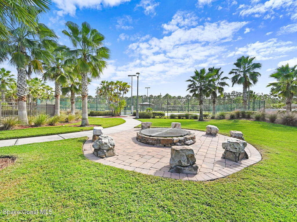 4237 Broomsedge Circle, West Melbourne, FL 32904